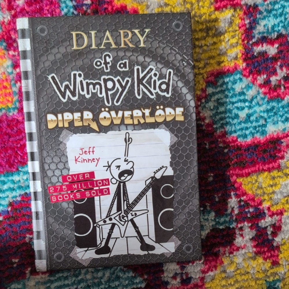 Kid's Book